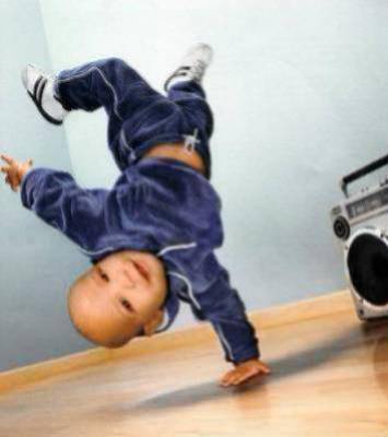 rien a dir