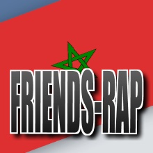 friends-rap